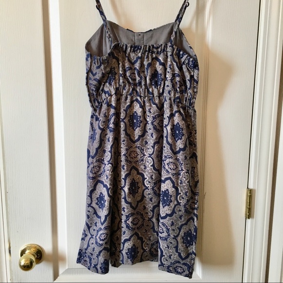 DONATING SOON: Adorable Mini Dress ❤️ (Like New) - Picture 4 of 6